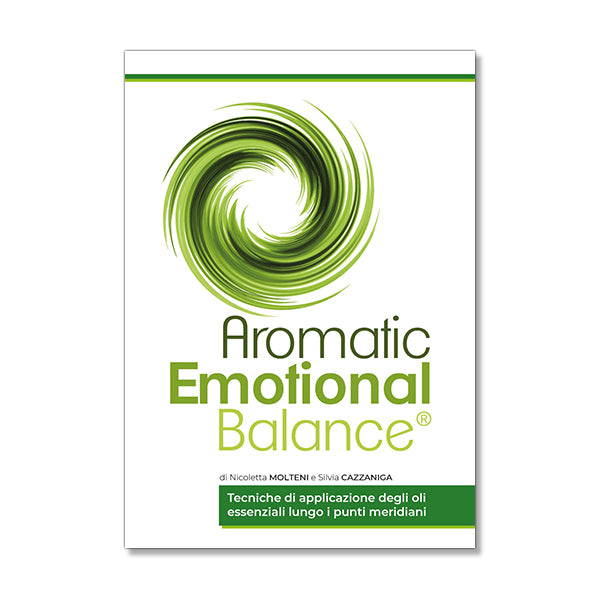 Aromatic Emotional Balance