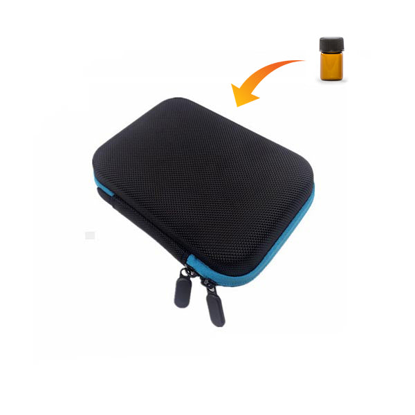 Case porta campioni - 30 scomparti
