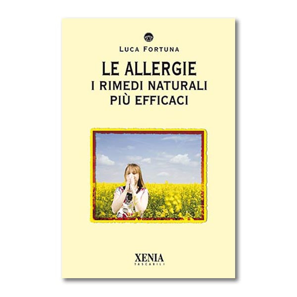 Le allergie, i rimedi naturali più efficaci