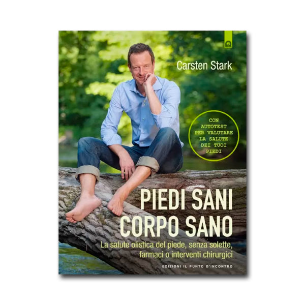 Piedi sani, corpo sano