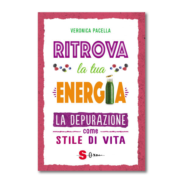 Ritrova la tua energia