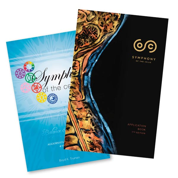 Symphony ed. 4 + ed. 7