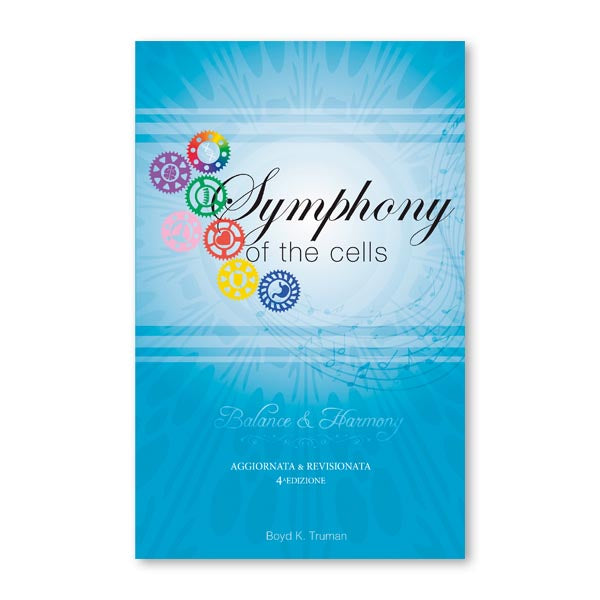 Symphony ed. 4
