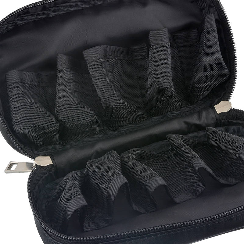 Pochette 10 oli - NERA